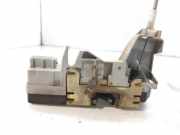 Türschloss Links Hinten 9137E4 Peugeot 307 BERLINA (S2) XT 109 CV / 80 KW