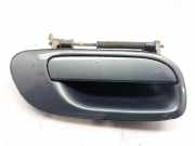 Türgriff Außen Rechts Vorne 9187669 Volvo S60 I (RS/HV) Limousine 2.4 D 20V (D5244T2)