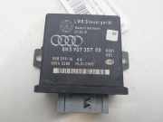 Steuergerät Beleuchtung 8K590735700 Audi A4 (B8) Limousine 2.0 TDI 16V (CAGA)