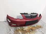 Stoßstange Vorne 0K2S150031XX Kia Shuma II Schrägheck 1.6 16V (GA6D)