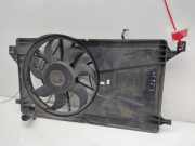 Kühlerventilator 3M5H8C607XB Mazda BERLINA (BK) 1.6 CRDT Active 109 CV / 80 KW