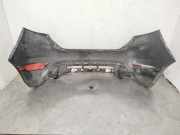 Stoßstange Hinten 1730685 Ford Fiesta VII Schrägheck 1.6 TDCi 16V 95 (TZJA)