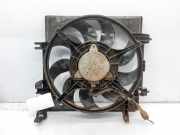 Kühlerventilator B1400004 Subaru Legacy Wagon (BR) Kombi 2.0 D 16V (EE20)