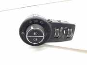 Lichtschalter 07356444200 Jeep Renegade (BU) SUV 1.6 Multijet 16V (55260384)