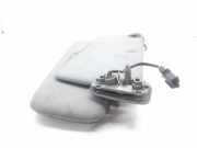 Sonnenblende Rechts 7L5857552BM Porsche Cayenne (9PA) SUV 4.5 S V8 32V (M48.00)