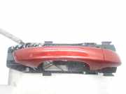 Türgriff Außen Links Hinten 5N0839885H Seat Ibiza V (KJB) Schrägheck 5-drs 1.0 TSI 12V (DLAA)