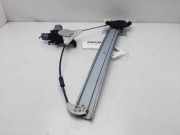 Fensterheber Rechts Hinten 61042AJ201 Subaru Legacy Wagon (BR) Kombi 2.0 D 16V (EE20)