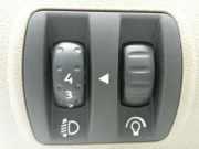 Lichtschalter 251900001R Renault Megane III Berline (BZ) Schr?gheck 5-drs 1.9 dCi (F9Q-872(F9Q-P8))