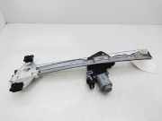 Fensterheber Rechts Vorne 9802531780 Citroën DS4 (NX) Schrägheck 1.6 BlueHDI 120 (DV6FC(BHZ))