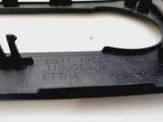 Mittelkonsole BS7118522 Ford Mondeo IV Limousine 1.6 TDCi 16V (T1BB)