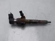 Kraftstoff-Injector 4M5Q9F593AD Ford Focus 2 Limousine 1.8 TDCi 16V (KKDA)