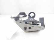 Sicherheitsgurt Rechts Hinten 96817096XX Citroën C3 Picasso (SH) Großraumlimousine 1.2 12V PureTech 110 (EB2DT(HNZ)) 2017