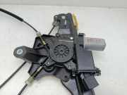 Fensterheber Links Vorne 13406673 Opel Astra K Sports Tourer Kombi 1.0 SIDI Turbo (B10XFL)