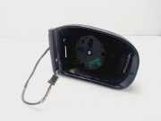 Au?enspiegel Rechts 2038106476 Mercedes-Benz C (W203) Limousine 2.2 C-220 CDI 16V (OM611.962)