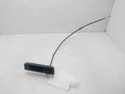 Handgriff Kofferraum 2T14V22404AD Ford Tourneo Connect I Großraumlimousine 1.8 TDdi Euro 4 (P7PA)