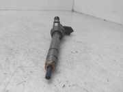 Kraftstoff-Injector 0445110617 BMW 3 serie (F30) Limousine 320d 2.0 16V EfficientDynamicsEdition (N47-D20C)