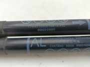 Gasdruckfedern Set Hinten 6896005091 Toyota Avensis Wagon (T27) Kombi 2.0 16V D-4D (2WW(N47-C20A))