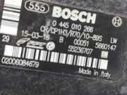 Hochdruckpumpe 55236707 Fiat 500L (199) Großraumlimousine 1.3 D 16V Multijet Euro 5 (199.B.4000)