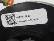 Airbag Schleifring ZWAC30123A Ford Focus 3 Wagon Kombi 1.0 Ti-VCT EcoBoost 12V 125 (M1DD)