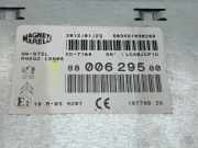 Radio 9800629580 Citroën DS5 (KD/KF) Schrägheck 5-drs 1.6 HDiF 16V (DV6C(9HR))