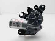 Scheibenwischermotor Hinten 287105483R Renault Clio IV (5R) Schrägheck 5-drs 1.5 dCi 75 FAP (K9K-612)