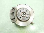 Achsschenkel Halter Links Vorne 4515171L00000 Suzuki Swift (ZA/ZC/ZD) Schrägheck 1.3 D 16V (D13A)