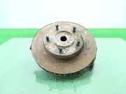 Achsschenkel Halter Links Vorne 512513E251 Kia Sorento I (JC) SUV 2.5 CRDi 16V (D4CB)