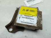 Steuergerät Airbag 891700H010 Citroën C1 Schrägheck 1.0 12V (1KR-FE)
