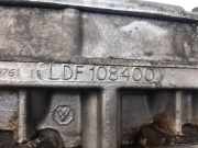 Zylinderkopf LDF108400 Rover 400 (RT) Schrägheck 5-drs 420SD (20T2N)