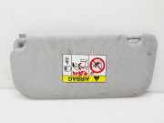 Sonnenblende Rechts 85237B9000 Hyundai i10 (B5) Schrägheck 1.0 12V (G3LA)