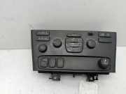 Bedienung Klimacontrolle 8691950 Volvo S60 I (RS/HV) Limousine 2.4 D5 20V (D5244T)