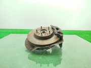 Achsschenkel Halter Rechts Vorne 51211SMGE01 Honda Civic (FK/FN) Schrägheck 2.2 i-CTDi 16V (N22A2)