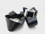 Sicherheitsgurt Rechts Vorne 3C1857706F Volkswagen Passat (3C2) Limousine 2.0 TDI 16V 140 (BKP) BKP