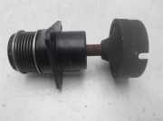 Lichtmaschine Riemenscheibe 1S4Q100382AD Ford Focus 2 Limousine 2.0 TDCi 16V (G6DA)