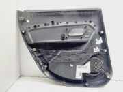 Türverkleidung Rechts Hinten 829103909R Dacia II Comfort 109 CV / 80 KW
