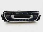 Bedienung Klimacontrolle 275103596R Renault Megane III Grandtour (KZ) Kombi 5-drs 1.5 dCi 110 (K9K-832(K9K-G8))