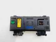 Bedienung Klimacontrolle 9646627977 Peugeot 307 SW (3H) Kombi 1.6 HDiF 110 16V (DV6TED4(9HY))