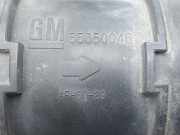 Luftmengenmesser 55350046 Opel Zafira (M75) Großraumlimousine 1.9 CDTI 16V (Z19DTH)