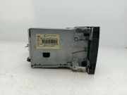 Radio 6S6118C815AG Ford FOCUS BERLINA (CAP) Ambiente (D) 90 CV / 66 KW