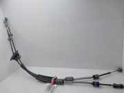 Schaltzug 119174242 Citroën C4 Berline (NC) Schrägheck 5-drs 1.2 12V PureTech 130 (EB2DTS(HNY))