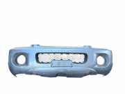 Stoßstange Vorne 8651026900 Hyundai Santa Fe I SUV 2.0 CRDi 16V VGT 4x4 (D4EA)