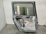 Tür Links Hinten 9006E7 Peugeot 307 SW (3H) Kombi 1.6 HDi 16V (DV6ATED4(9HX))