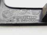 Zierleiste ACHTERLICHT 3C0858069AE Volkswagen Passat Variant (3C5) Kombi 2.0 TDI 16V 140 (BKP) BKP