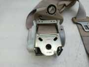 Sicherheitsgurt Links Hinten AT00508A Nissan Tiida (C11X) Schrägheck 1.6 16V (HR16DE)