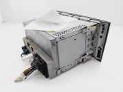 Radio 3S7T18K931CB Ford Mondeo III Schrägheck 2.0 16V (CJBA)