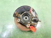 Achsschenkel Halter Rechts Vorne 4122109008 SsangYong Kyron SUV 2.0 M 200 Xdi 16V 4x4 (D20DT(OM664.950))