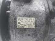 Klima Pumpe 9675659980 Citroën CITROEN PICASSO Intensive 116 CV / 85 KW