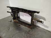 Schließplatte Kühlerträger 5P0805588B Seat Altea (5P1) Großraumlimousine 2.0 TDI 16V (BKD)