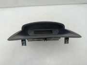 Multifunctionelle Display 8200755144 Renault Clio III Estate/Grandtour (KR) Kombi 1.5 dCi 85 (K9K-766)