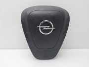 Airbag Lenkrad 13300473 Opel Meriva (B) Großraumlimousine 1.3 CDTI 16V (A13DTE)